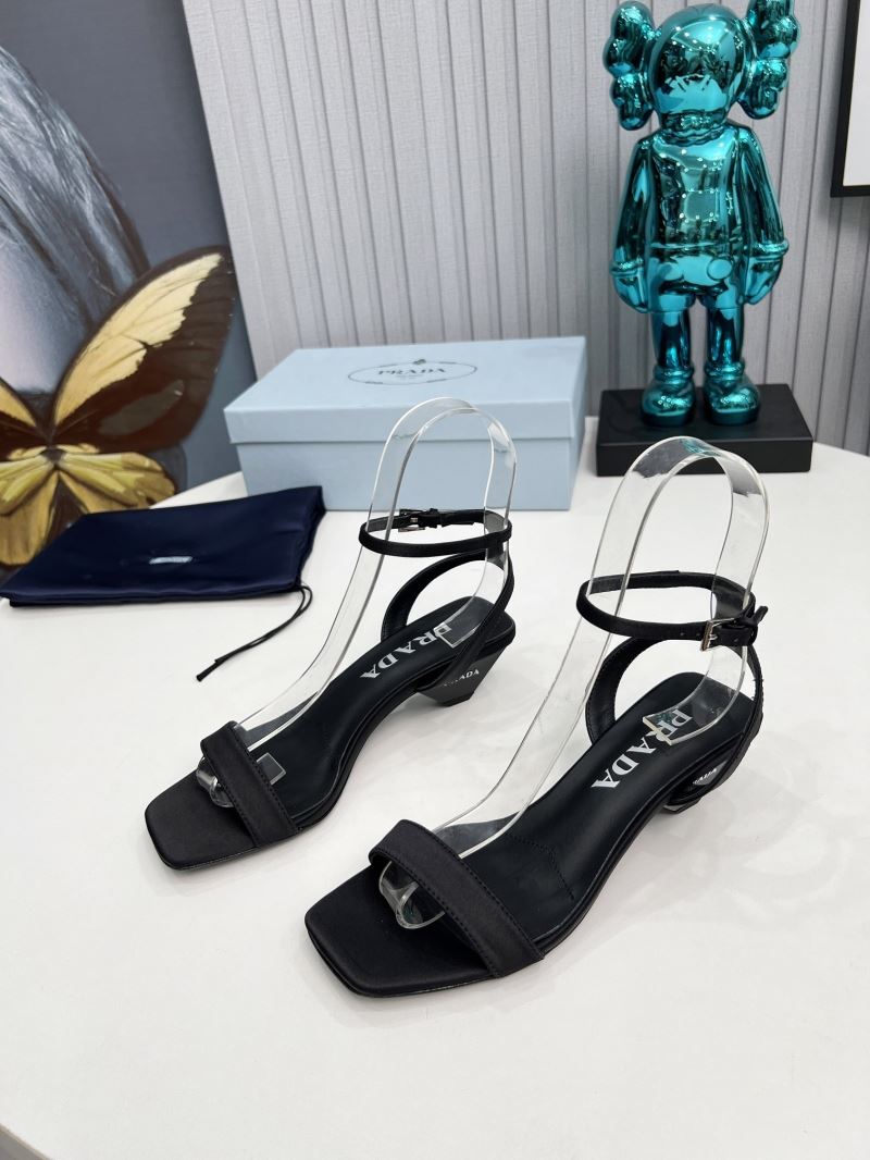 Prada Sandals